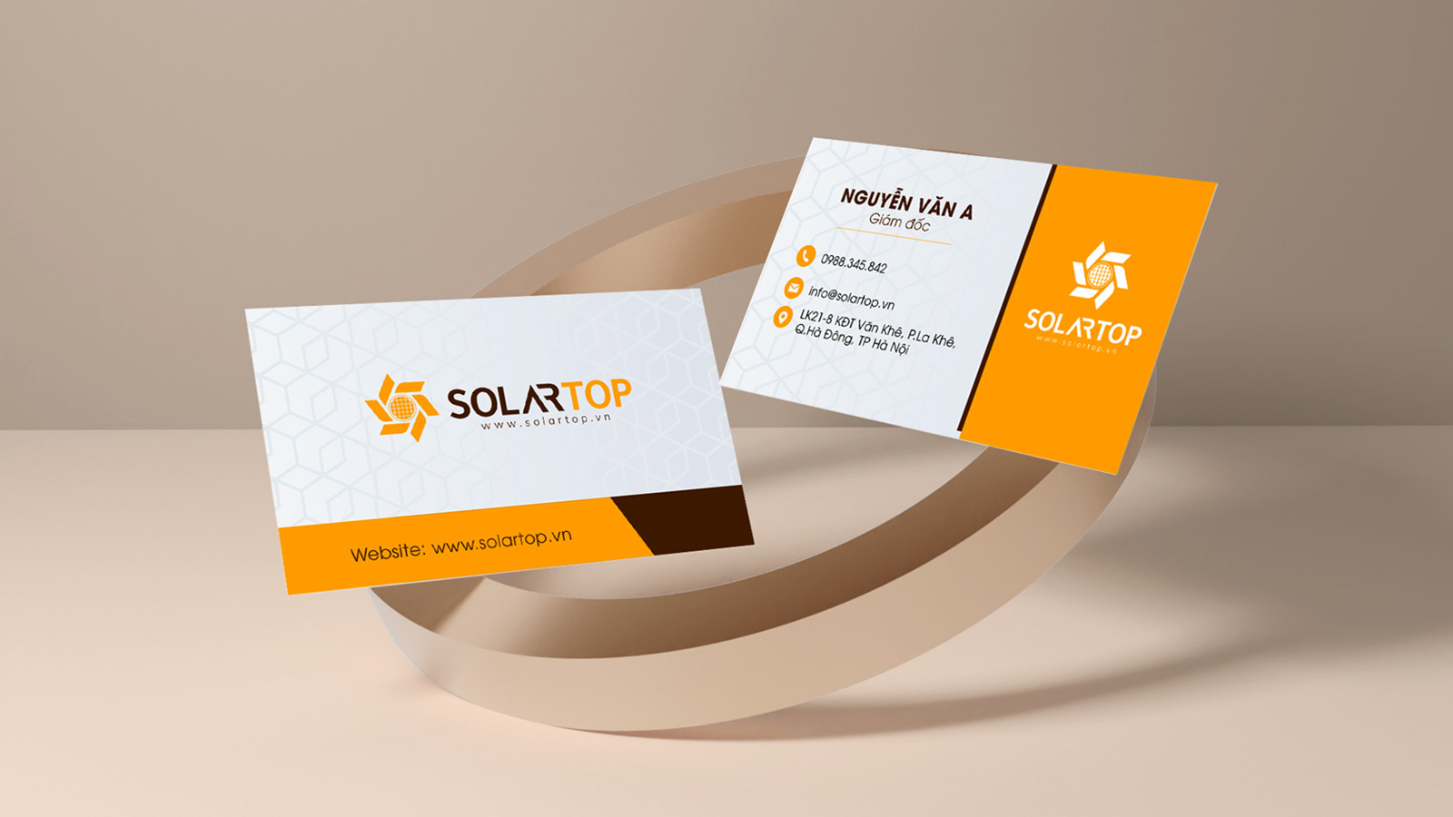 Solar Top – Chọn điện mặt trời – Chọn Solar Top