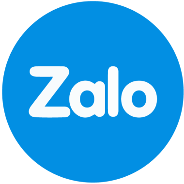 zalo icon