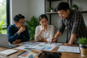 Chi phí làm website doanh nghiệp phụ thuộc vào những yếu tố nào