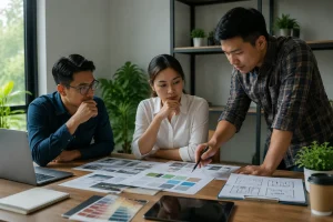 Chi phí làm website doanh nghiệp phụ thuộc vào những yếu tố nào