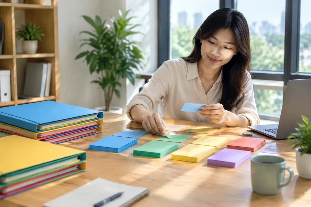 Lọc và di chuyển nội dung (Content Migration) Chuẩn bị gì khi đập đi xây lại website?