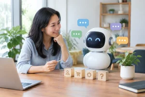 Có nên chuẩn bị chatbot AI trước khi làm website mới? Doanh nghiệp cần kiểm tra gì?